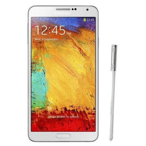 Samsung Galaxy Note 3 Factory Reset & Hard Reset - Zurücksetzen