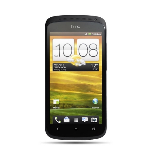 HTC One S Auf Werkseinstellungen Zurücksetzen - Zurücksetzen