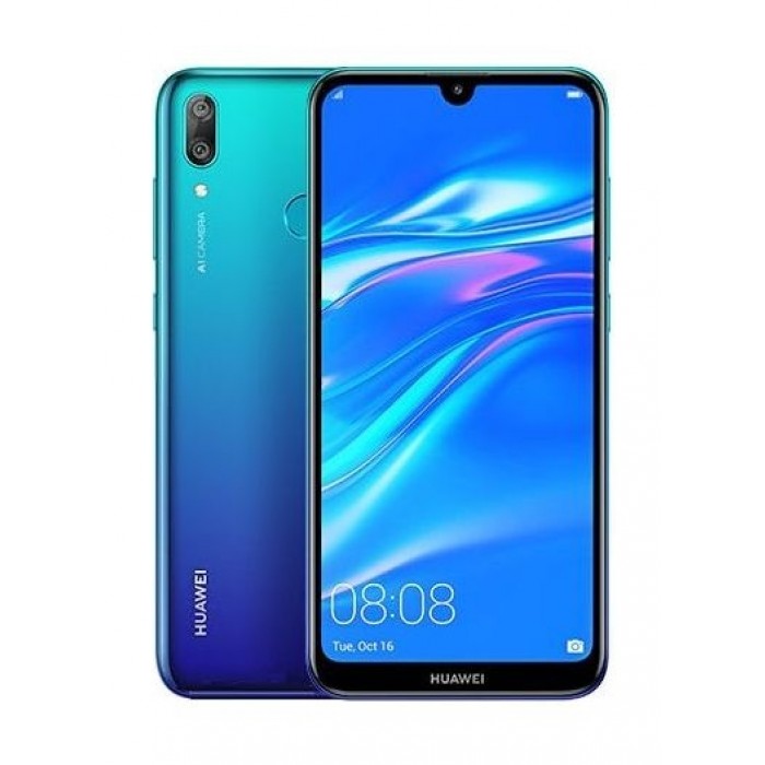 Стоит ли покупать смартфон huawei y7 2019