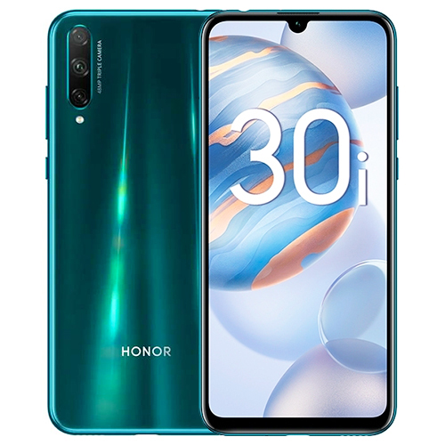 Как вернуть honor 30