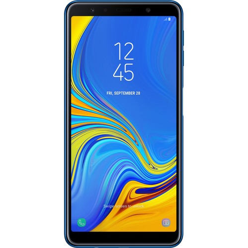 Samsung Galaxy A7 Download Mode - Zurücksetzen