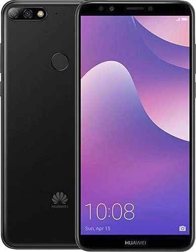 Huawei Y7 Pro (2018) Entwickler-Optionen