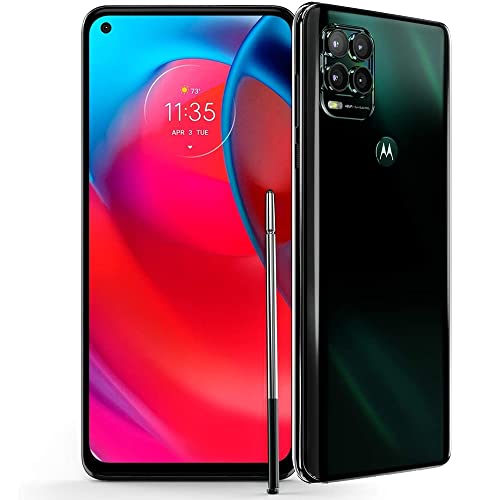 Motorola Moto G Stylus (2021) Entwickler-Optionen