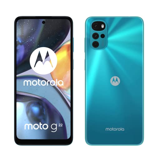 Motorola Moto G22 Auf Werkseinstellungen zurücksetzen