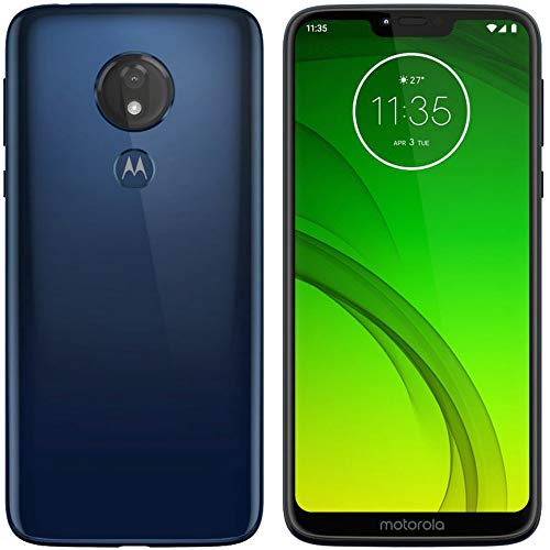 Motorola Moto G7 Power Auf Werkseinstellungen zurücksetzen