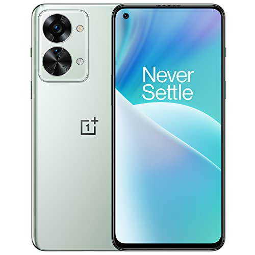 OnePlus Nord 2T Auf Werkseinstellungen zurücksetzen