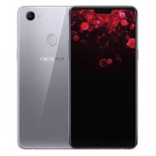 Oppo F7 Fastboot-Modus